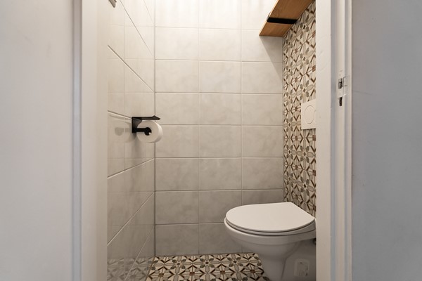 Medium property photo - Fazantenstraat 43, 1781 XK Den Helder